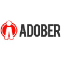 Adober logo - Similar company to Piattaforme Srl