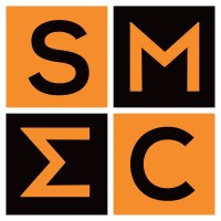 Simon Marais Mathematics Competition logo - Similar company to Soundelve