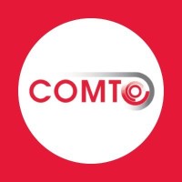 COMTO Alabama logo - Similar company to Comto Atlanta