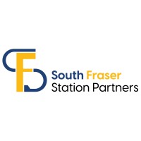 South Fraser Station Partners logo - Similar company to Canadian Healthcare Engineering Society (Ches) – Bc Chapter