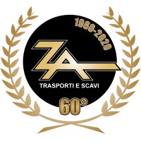 ZA srl logo - Similar company to Seac Fin Spa