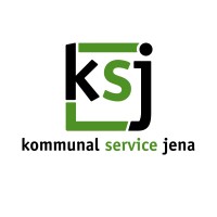 Kommunalservice Jena logo - Similar company to Bizolution Gmbh
