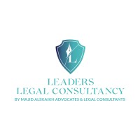 Leaders Advocates logo - Similar company to Forset