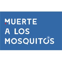 Muerte a los Mosquitos Newsletter logo - Similar company to No + Mosquitos