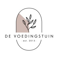 Diëtistenpraktijk De Voedingstuin logo - Similar company to J&Cb Invest B.V.