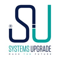 Systems Upgrade logo - Similar company to Gecodevs