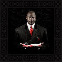 Michael Jordan Basketball Camp logo - Similar company to Ipromise