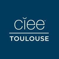 CIEE Toulouse logo - Similar company to Gamma Education
