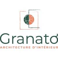 Granato Architecture d'intérieur logo - Similar company to Dayne - Architecture D'Intérieur & Maîtrise D'Oeuvre