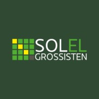 Solelgrossisten Sverige AB logo - Similar company to Widerflow