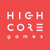 Highcore Games logo - Similar company to Infinite Art Solutions [Game Art Studio]