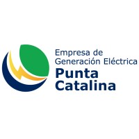 Empresa de Generación Eléctrica Punta Catalina (EGEPC) logo - Similar company to Sinetics