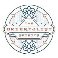 The Orientalist Spirits logo - Similar company to Be My Duo