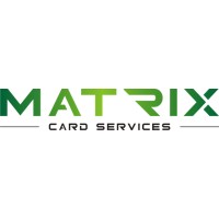 Matrix Card Services logo - Similar company to Cardmatix Hk