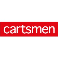 Cartsmen India logo - Similar company to Newage Learning