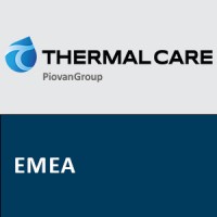 Thermal Care EMEA | PiovanGroup logo - Similar company to Piovangroup