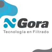 GORA Tecnología en Filtrado logo - Similar company to Sp Separation Processes