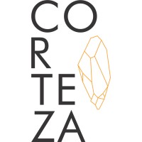 Corteza Revestimentos Minerais logo - Similar company to Vms Arquitetura