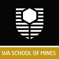 WA School of Mines (WASM) logo - Similar company to Curtin University