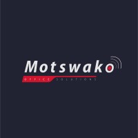 Motswako Office Solutions logo - Similar company to Itec South Africa