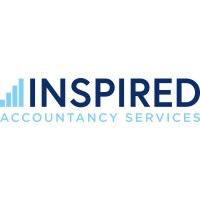 Inspired Accountancy Services logo - Similar company to Cumulus Bookkeeping Services