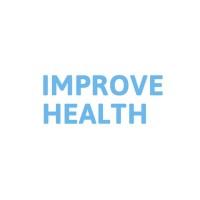 Improve Health logo - Similar company to Nymek Ab