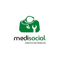 Medisocial Medicina do Trabalho logo - Similar company to Invicta Saúde Ocupacional