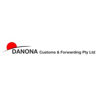 DANONA Customs & Forwarding logo - Similar company to One Global Logistics | Project Logistics Delivery