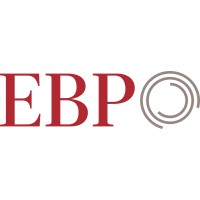 EBP Ventures logo - Similar company to Materius