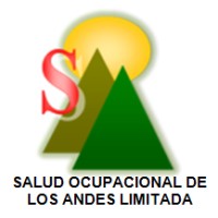 Salud ocupacional de los andes ltda logo - Similar company to Eco Building Constructora Sas