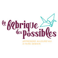 La Fabrique Des Possibles (Open Lande Montpellier) logo - Similar company to Studi
