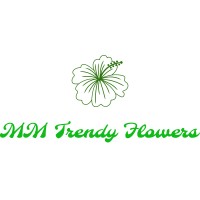 MM Trendy Flowers logo - Similar company to Namor Group