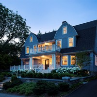 Pauli & Uribe Architects LLC logo - Similar company to Helios Architectes