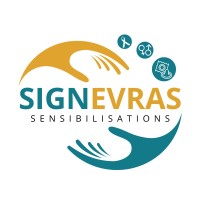 SIGNEVRAS ASBL logo - Similar company to Safyr