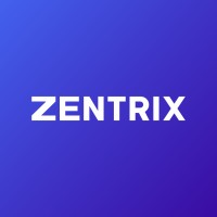 Zentrix logo - Similar company to Zentrix