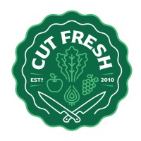 Cut Fresh LLC logo - Similar company to Workerbee Technologies