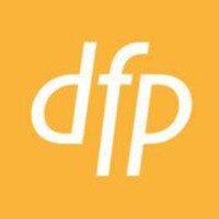 DFP Recruitment logo - Similar company to Red Appointments