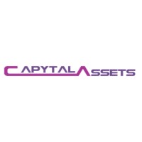 Capytal Assets logo - Similar company to Pegcard