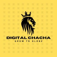 Digital Chacha logo - Similar company to Escade Technologies