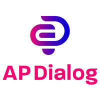 AP Dialog AG - Multichannel Callcenter logo - Similar company to Interprimis