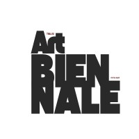 Tbilisi Art Biennale logo - Similar company to Cello Biënnale Amsterdam