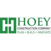 Hoey Construction Co. logo - Similar company to Icgm Llc