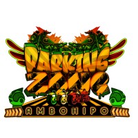 Parking Zone logo - Similar company to Parking Zone