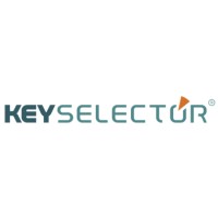 Keyselector logo - Similar company to Adminto Aps