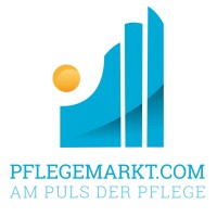pm pflegemarkt.com GmbH logo - Similar company to Geradeweil.