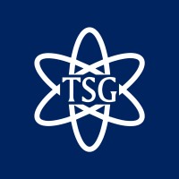 Total Solutions India logo - Similar company to Startup Buddy Services