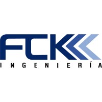 FCK INGENIERIA LTDA logo - Similar company to Ingemecanic Ingeniería Spa