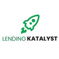 Lending Katalyst logo - Similar company to Oaf.