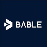 BABLE Smart Cities logo - Similar company to Civinet Iberia