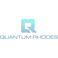 Quantum Rhodes logo - Similar company to Quantummeow